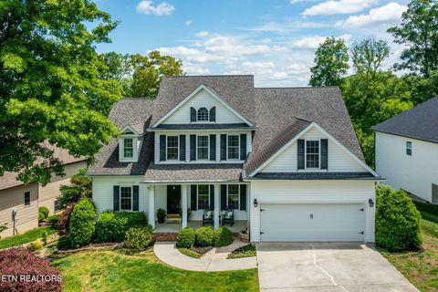 Photo of 221 Gadusi Way, Loudon, TN 37774 (MLS # 1339311)