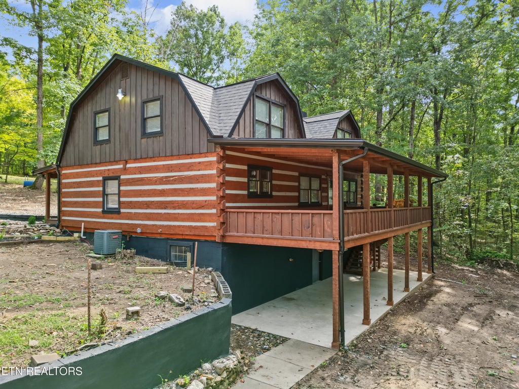 Photo of 1875 Trail Way, Newport, TN 37821 (MLS # 1356638)