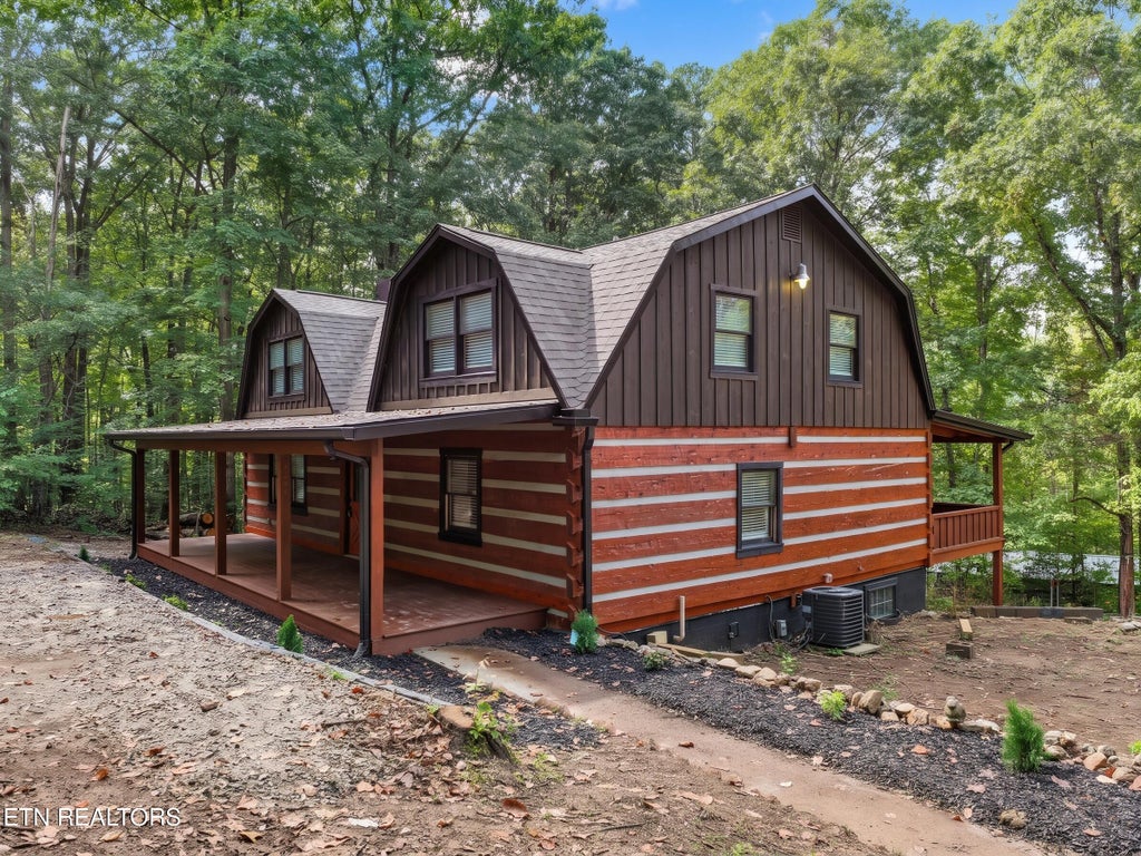 Photo of 1875 Trail Way, Newport, TN 37821 (MLS # 1356638)