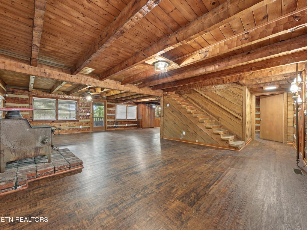 Photo of 1875 Trail Way, Newport, TN 37821 (MLS # 1356638)