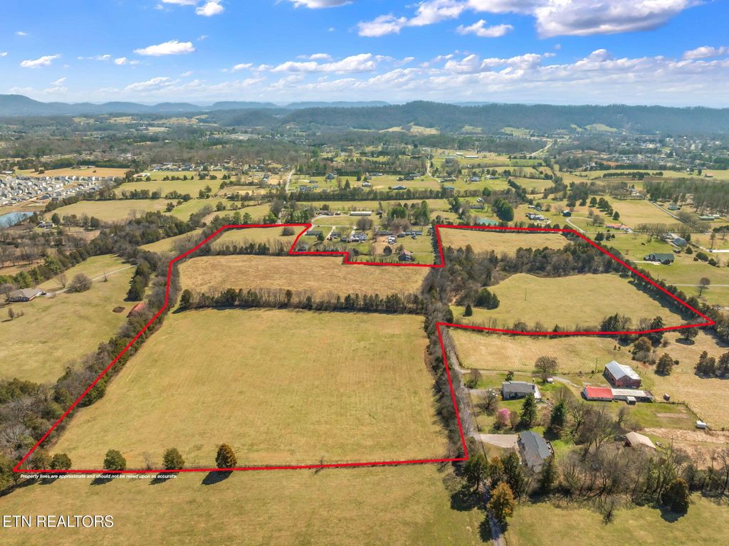 Photo of 0 Shannon Hills Rd, Corryton, TN 37721 (MLS # 1293640)
