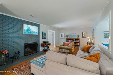 Tiny photo for 6920 Stone Mill Drive, Knoxville, TN 37919 (MLS # 1312188)
