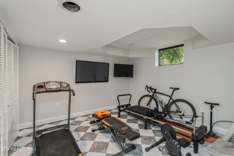 Tiny photo for 6920 Stone Mill Drive, Knoxville, TN 37919 (MLS # 1312188)