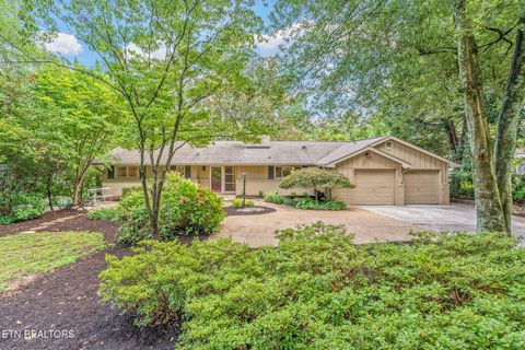 Photo of 6920 Stone Mill Drive, Knoxville, TN 37919 (MLS # 1312188)