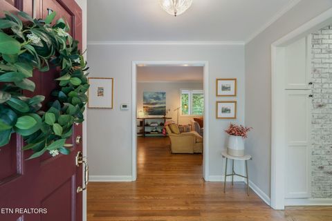 Tiny photo for 6920 Stone Mill Drive, Knoxville, TN 37919 (MLS # 1312188)