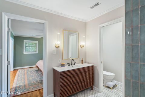 Tiny photo for 6920 Stone Mill Drive, Knoxville, TN 37919 (MLS # 1312188)