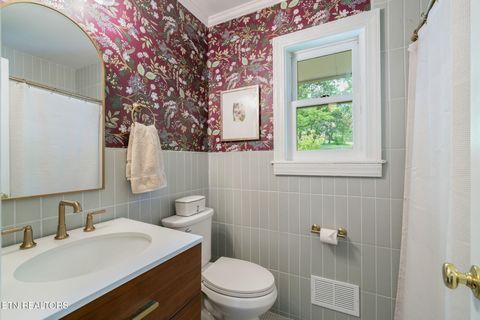 Tiny photo for 6920 Stone Mill Drive, Knoxville, TN 37919 (MLS # 1312188)