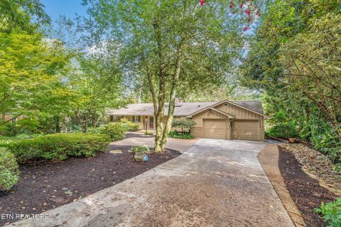 Tiny photo for 6920 Stone Mill Drive, Knoxville, TN 37919 (MLS # 1312188)