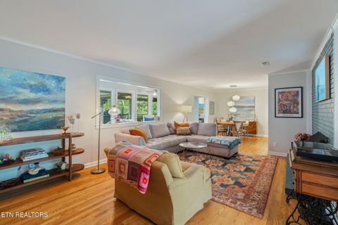 Tiny photo for 6920 Stone Mill Drive, Knoxville, TN 37919 (MLS # 1312188)