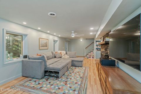 Tiny photo for 6920 Stone Mill Drive, Knoxville, TN 37919 (MLS # 1312188)