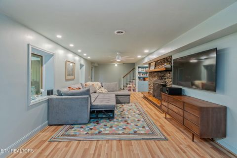 Tiny photo for 6920 Stone Mill Drive, Knoxville, TN 37919 (MLS # 1312188)