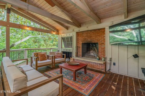 Tiny photo for 6920 Stone Mill Drive, Knoxville, TN 37919 (MLS # 1312188)