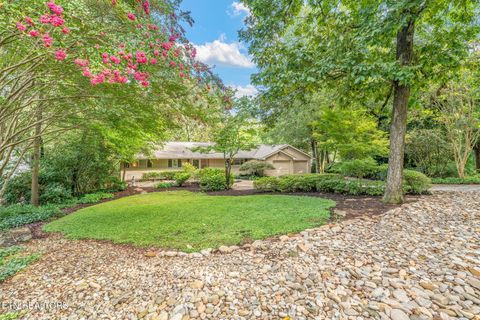 Tiny photo for 6920 Stone Mill Drive, Knoxville, TN 37919 (MLS # 1312188)