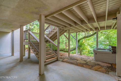 Tiny photo for 6920 Stone Mill Drive, Knoxville, TN 37919 (MLS # 1312188)