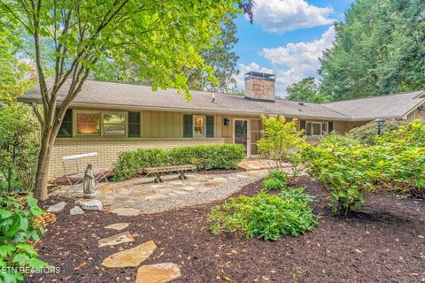 Tiny photo for 6920 Stone Mill Drive, Knoxville, TN 37919 (MLS # 1312188)