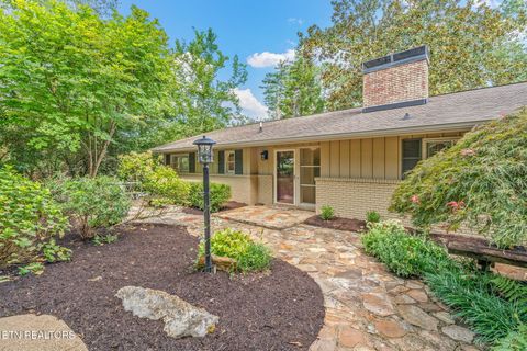 Tiny photo for 6920 Stone Mill Drive, Knoxville, TN 37919 (MLS # 1312188)