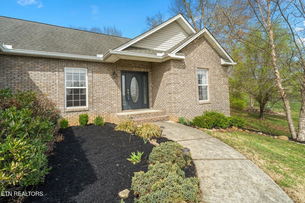 Photo of 7309 Fort Apache Rd, Corryton, TN 37721 (MLS # 1294251)