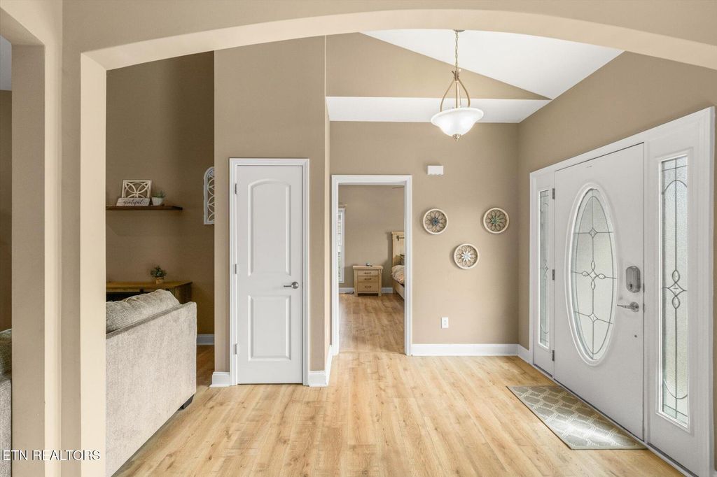 Photo of 7309 Fort Apache Rd, Corryton, TN 37721 (MLS # 1294251)