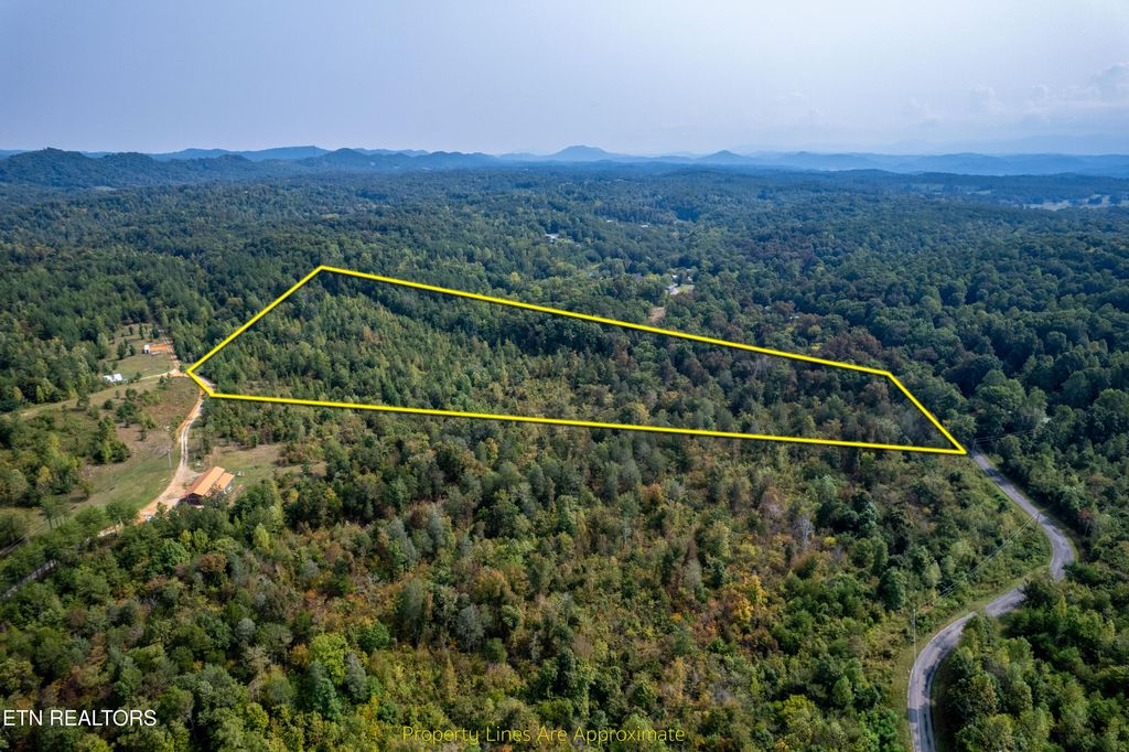 Photo of 000 Shadden Rd, Tellico Plains, TN 37385 (MLS # 1315354)