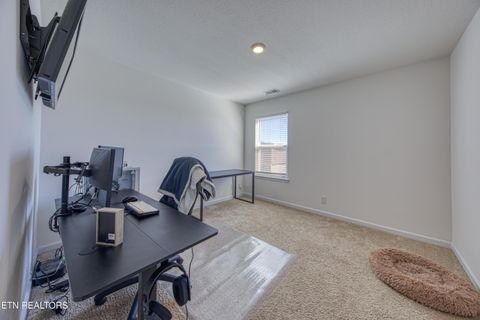 Tiny photo for 155 Ibis Loop, Oak Ridge, TN 37830 (MLS # 1330190)