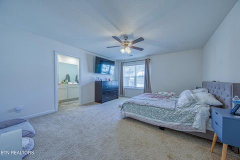 Tiny photo for 155 Ibis Loop, Oak Ridge, TN 37830 (MLS # 1330190)