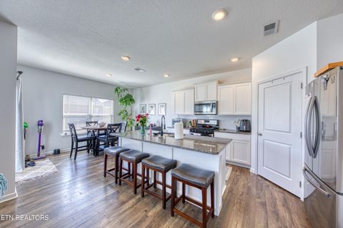 Tiny photo for 155 Ibis Loop, Oak Ridge, TN 37830 (MLS # 1330190)