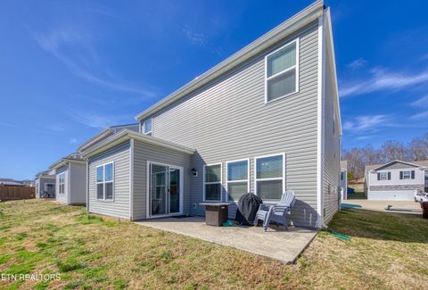 Tiny photo for 155 Ibis Loop, Oak Ridge, TN 37830 (MLS # 1330190)