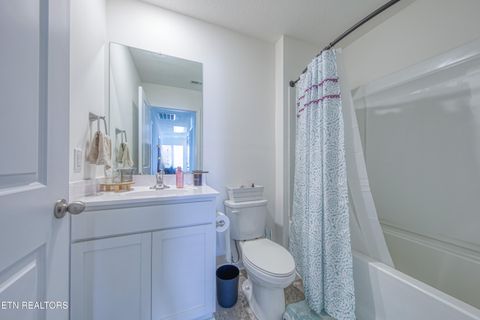 Tiny photo for 155 Ibis Loop, Oak Ridge, TN 37830 (MLS # 1330190)