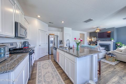 Tiny photo for 155 Ibis Loop, Oak Ridge, TN 37830 (MLS # 1330190)