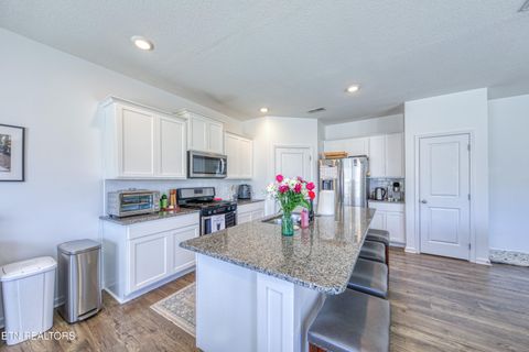 Tiny photo for 155 Ibis Loop, Oak Ridge, TN 37830 (MLS # 1330190)