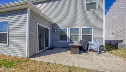Tiny photo for 155 Ibis Loop, Oak Ridge, TN 37830 (MLS # 1330190)