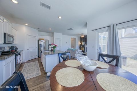 Tiny photo for 155 Ibis Loop, Oak Ridge, TN 37830 (MLS # 1330190)