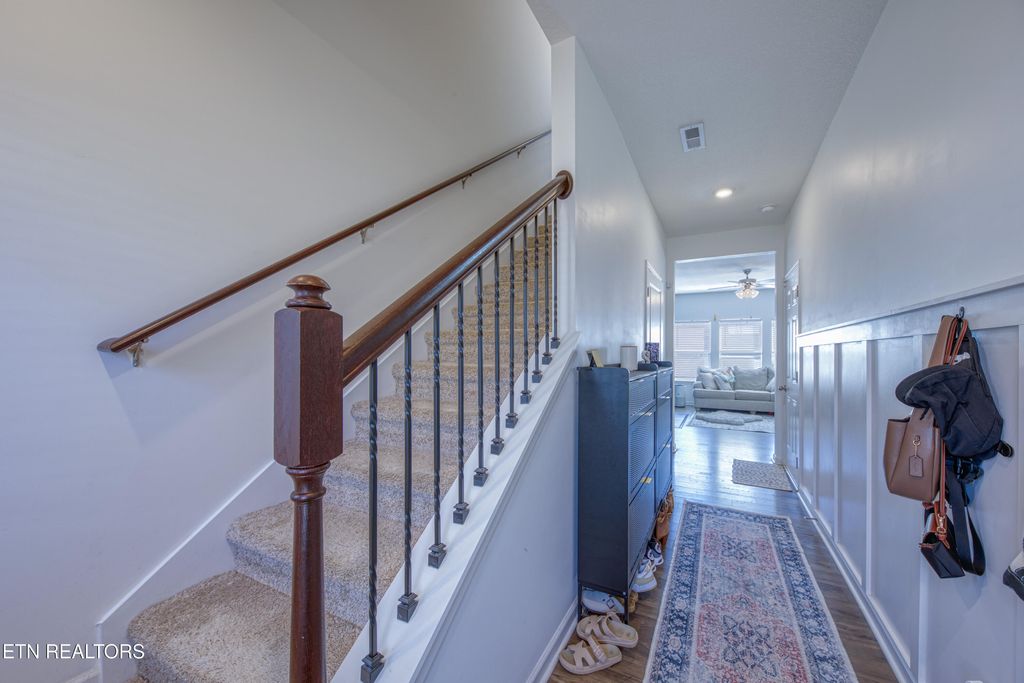 Photo of 155 Ibis Loop, Oak Ridge, TN 37830 (MLS # 1330190)