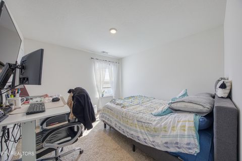 Tiny photo for 155 Ibis Loop, Oak Ridge, TN 37830 (MLS # 1330190)