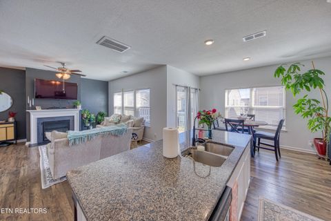 Tiny photo for 155 Ibis Loop, Oak Ridge, TN 37830 (MLS # 1330190)