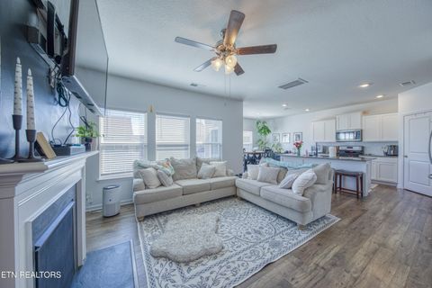 Tiny photo for 155 Ibis Loop, Oak Ridge, TN 37830 (MLS # 1330190)