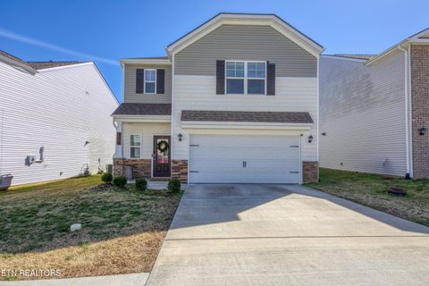 155 Ibis Loop Oak Ridge TN 37830