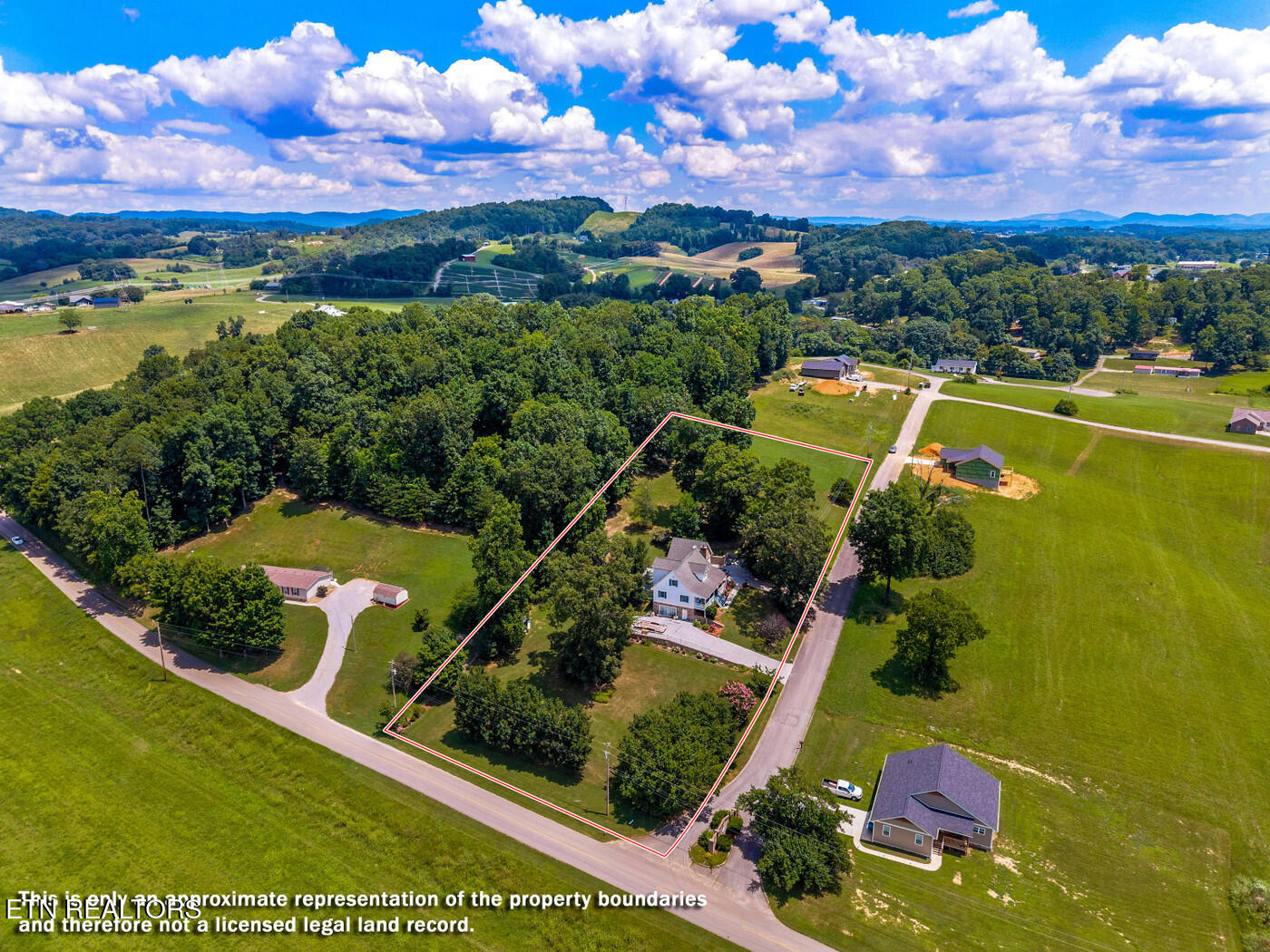 133 Rolling Hills