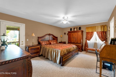 Tiny photo for 119 Forest Hill Drive, Crossville, TN 38558 (MLS # 1359434)