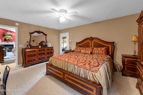 Tiny photo for 119 Forest Hill Drive, Crossville, TN 38558 (MLS # 1359434)