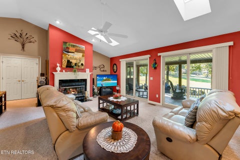 Tiny photo for 119 Forest Hill Drive, Crossville, TN 38558 (MLS # 1359434)