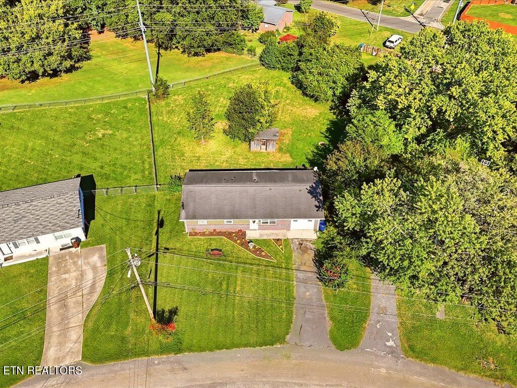 430 Hilltop Drive
