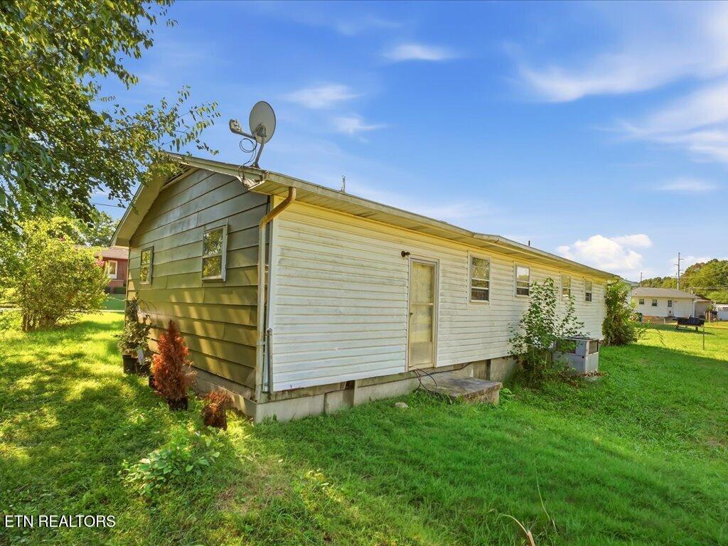 430 Hilltop Drive