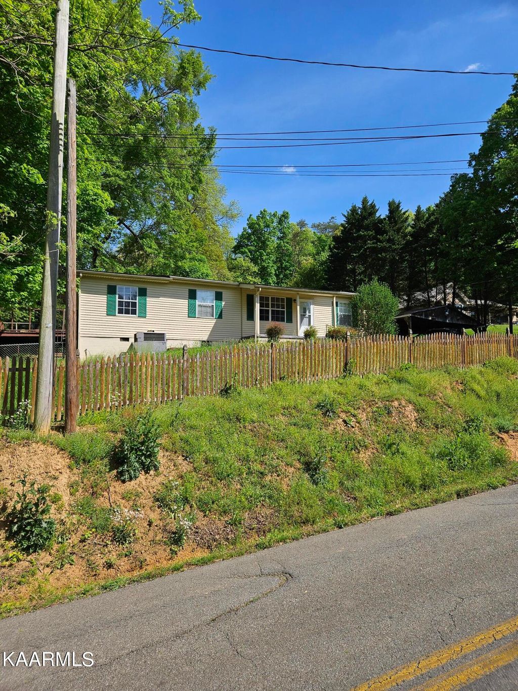 Photo of 3911 Rocky Branch Rd, Walland, TN 37886 (MLS # 1224613)