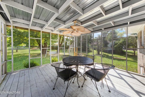 Tiny photo for 6604 Duke Rd, Knoxville, TN 37918 (MLS # 1353643)