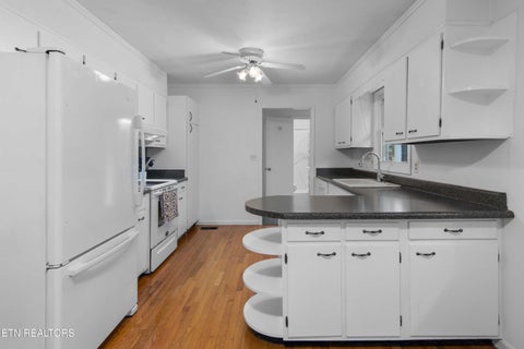 Tiny photo for 6604 Duke Rd, Knoxville, TN 37918 (MLS # 1353643)