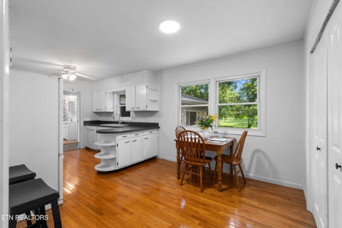 Tiny photo for 6604 Duke Rd, Knoxville, TN 37918 (MLS # 1353643)
