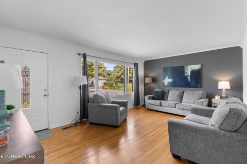 Tiny photo for 6604 Duke Rd, Knoxville, TN 37918 (MLS # 1353643)