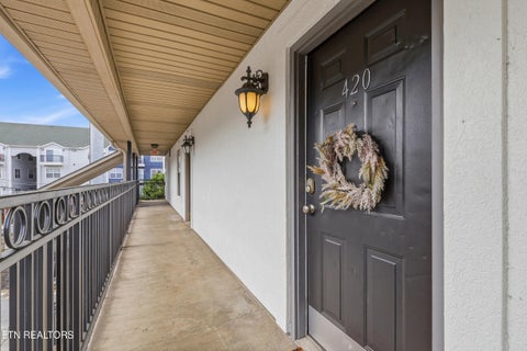 Tiny photo for 420 Sir Keegan Way, Knoxville, TN 37916 (MLS # 1353280)