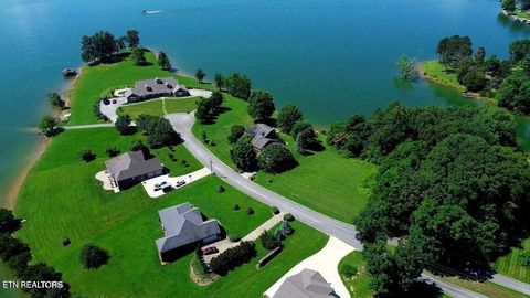 Tiny photo for Mallard Baye, Rutledge, TN 37861 (MLS # 1318923)